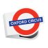 London Underground Mini-Marks- Bakerloo
