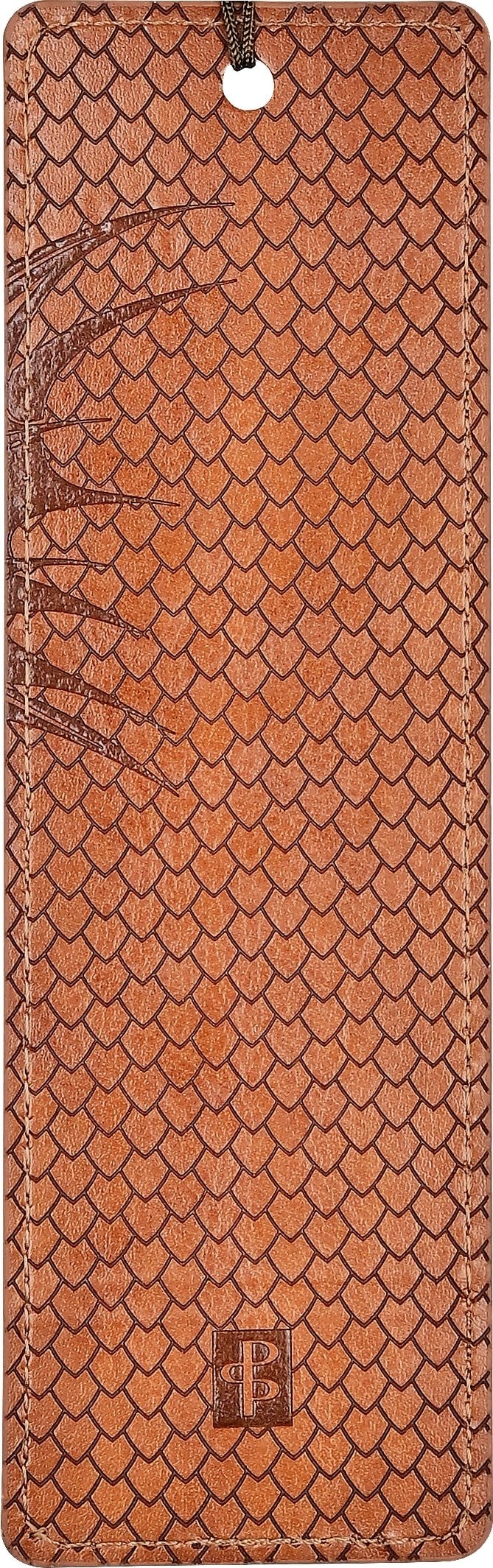Dragon Artisan Bookmark