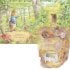 Peter Rabbit: Forest Homes A Peep-Inside Tale