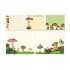 Mushroom Sticky Note Set