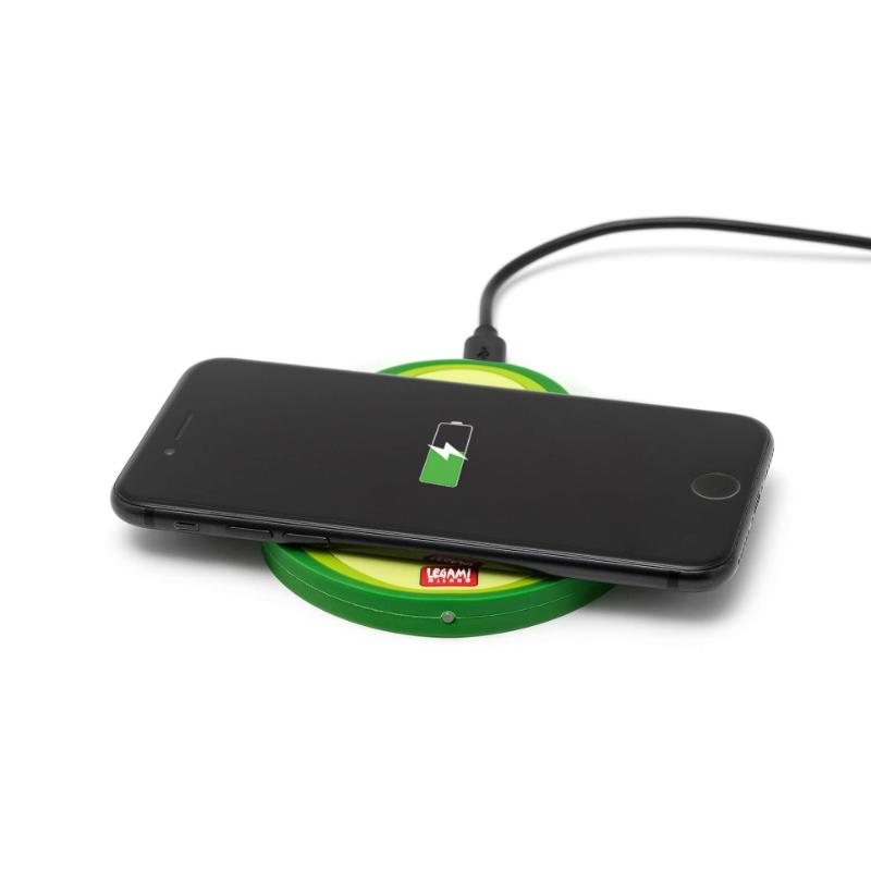 Avocado Smartphone Wireless Charger