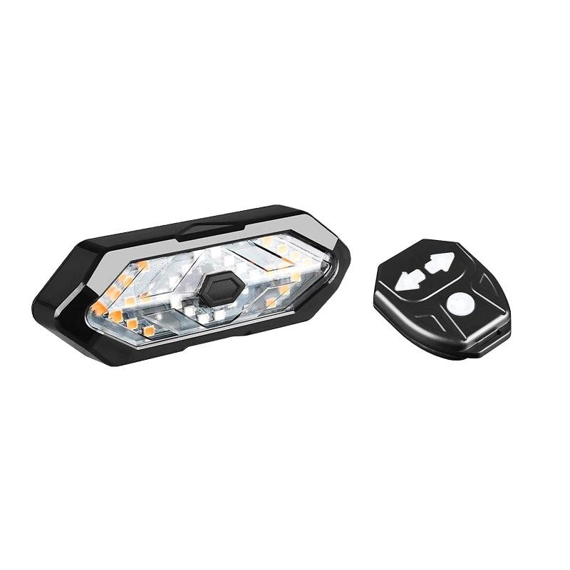 Bike Indicators