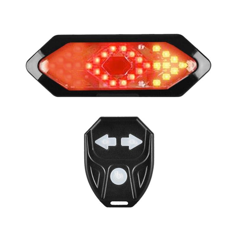 Bike Indicators