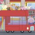 Peppa Pig: Peppa Goes to London