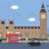 Peppa Pig: Peppa Goes to London