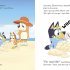 Bluey: The Beach
