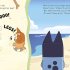 Bluey: The Beach