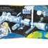 Look Inside Space