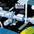 Look Inside Space