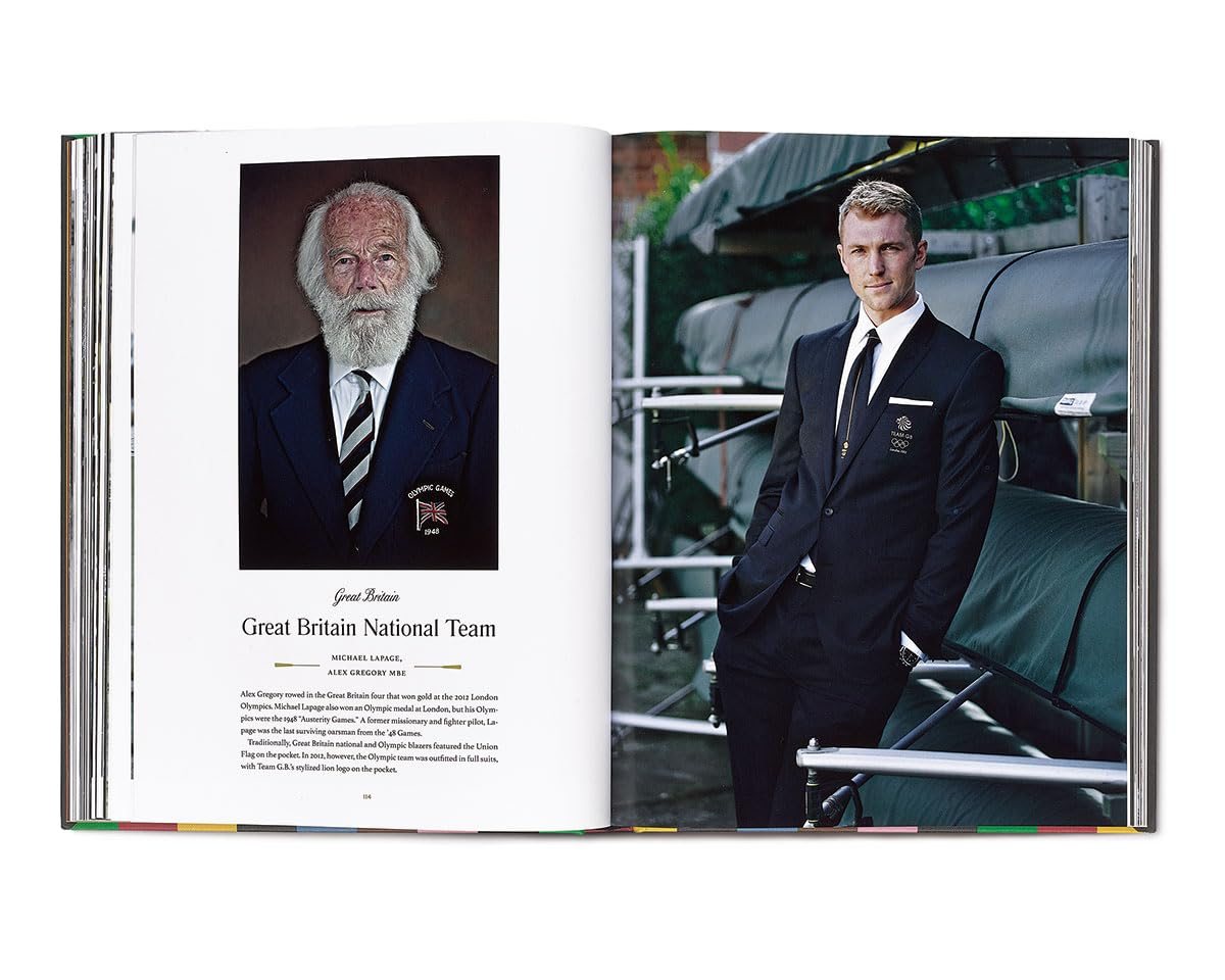 Rowing Blazers by Jack Carlson | Hatchards
