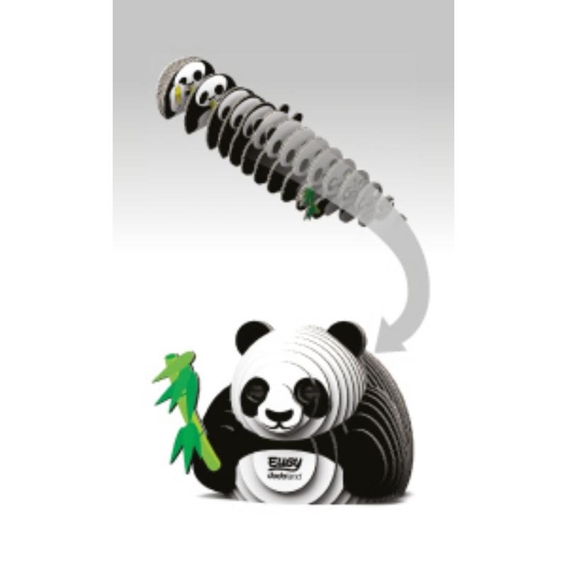 Eugy Panda
