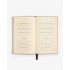 The Three Question Journal Green