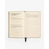 The Three Question Journal Green