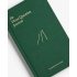The Three Question Journal Green
