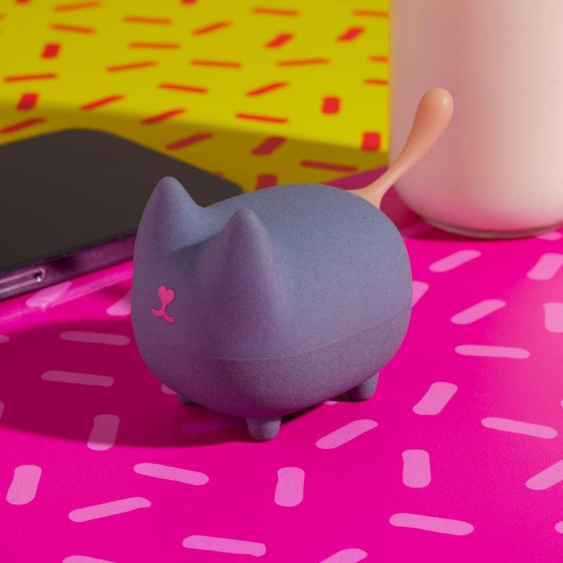 Cat Speaker