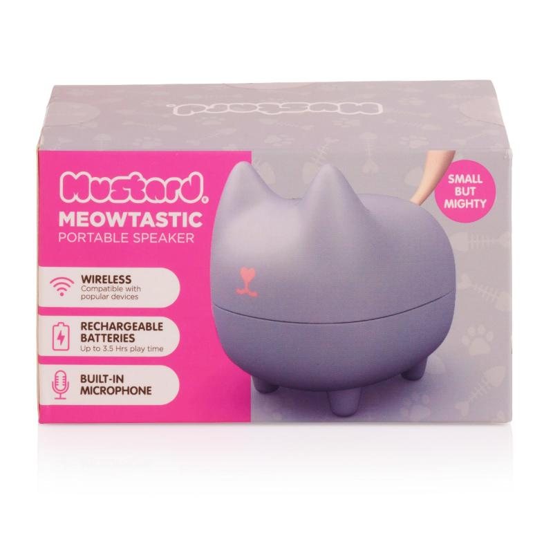 Cat Speaker