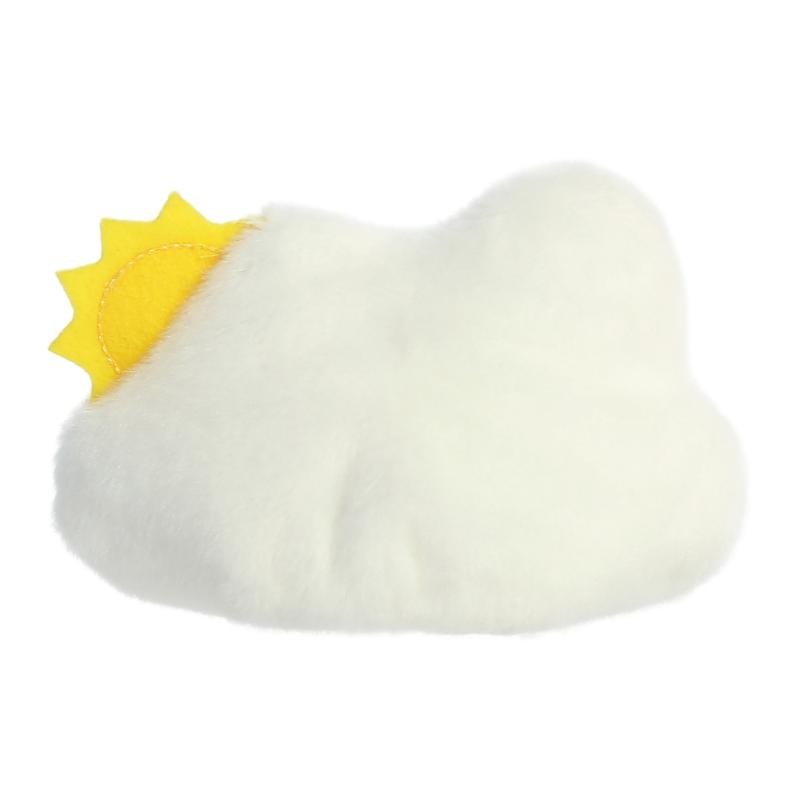 Summer Cloud Palm Pal