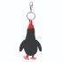 Feathers Keyclip
