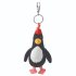 Feathers Keyclip