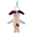 Gromit Keyclip