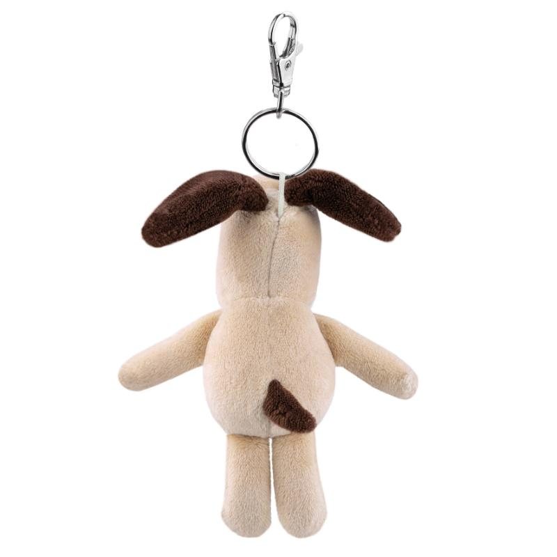 Gromit Keyclip