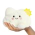 Summer Cloud Palm Pal