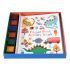 Finger Print Activity Set