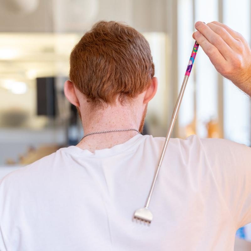 Back Scratcher