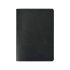 Black Lined Vegan B6 Notebook