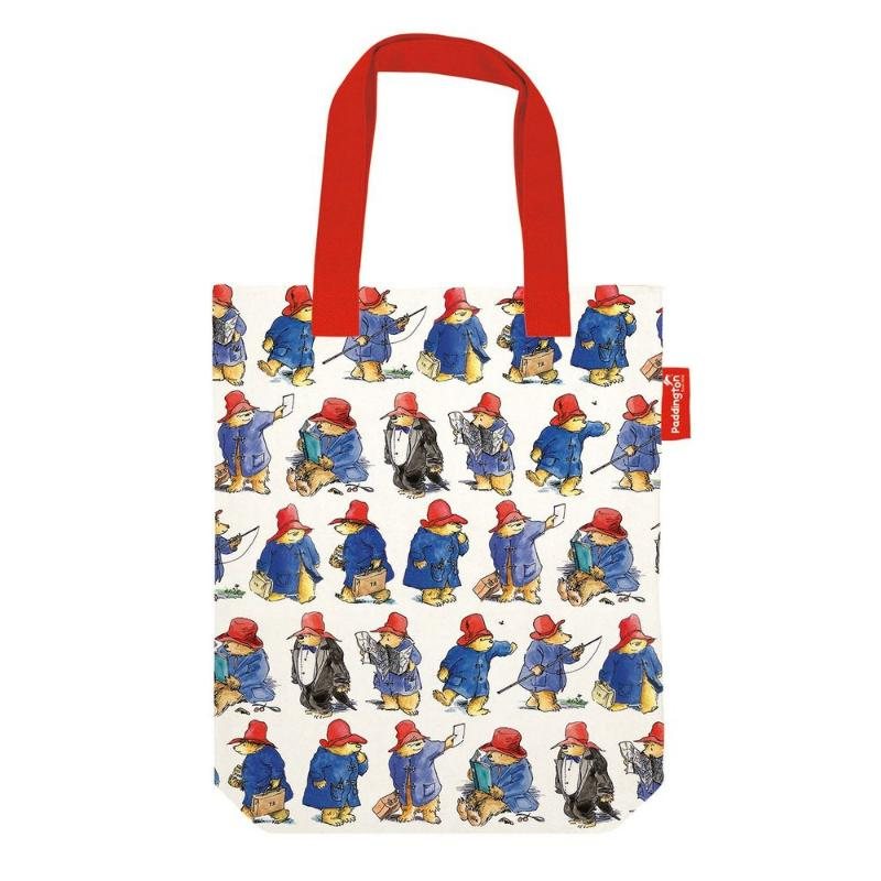 Paddington Bear Children's Cloth Bag