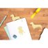 Dog Sticky Notes