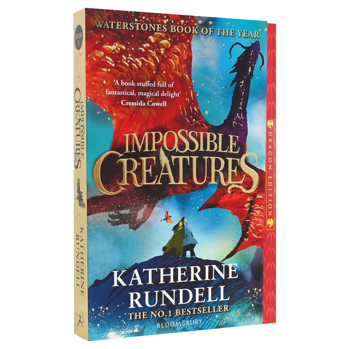 Impossible Creatures