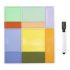 Memo Magnets Set