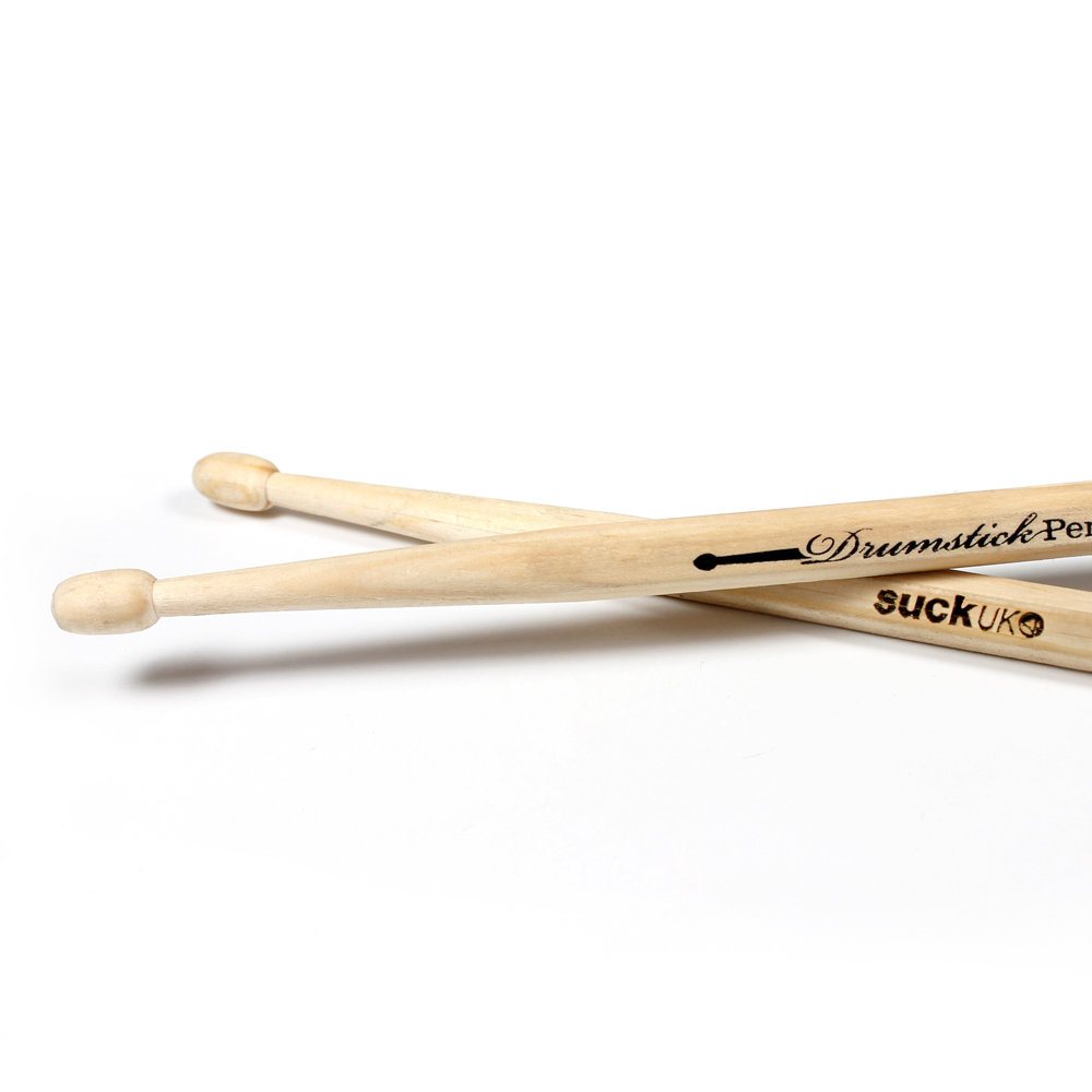 Drumstick Pen