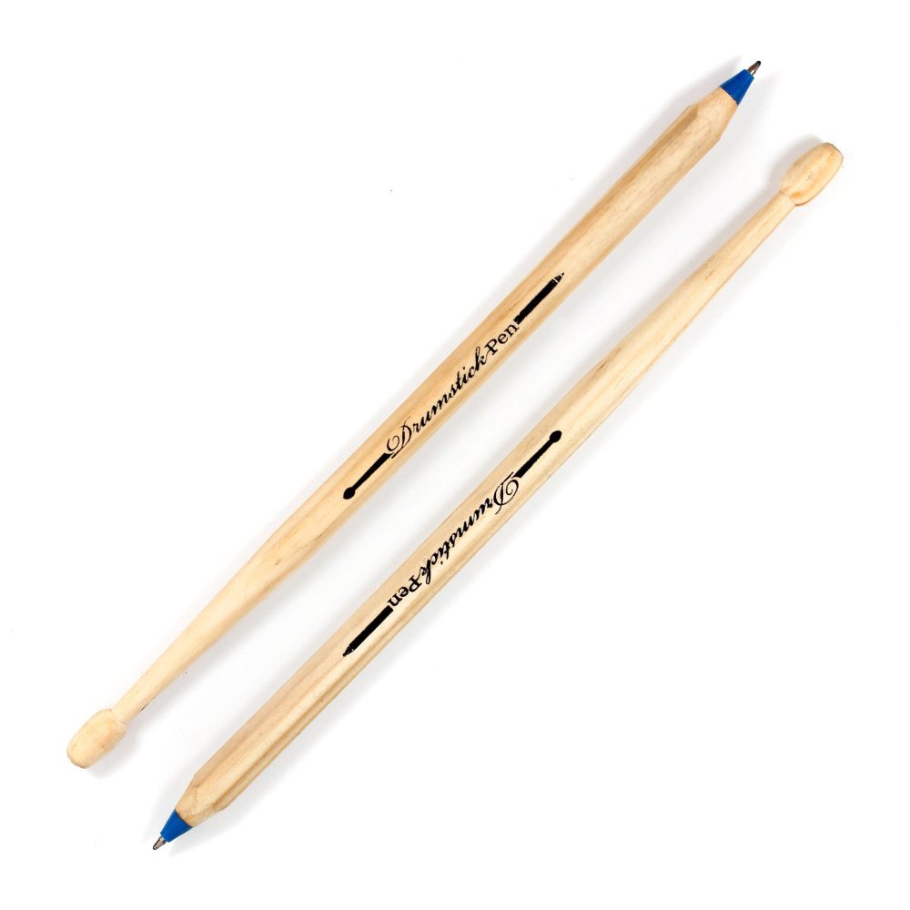 Drumstick Pen