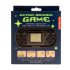 Retro Arcade Game