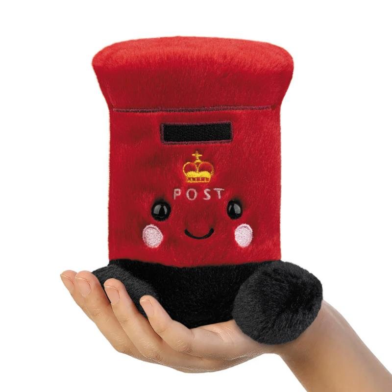 Bobby Postbox 5In Palm Pal