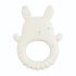 Bunny Silicone Teether