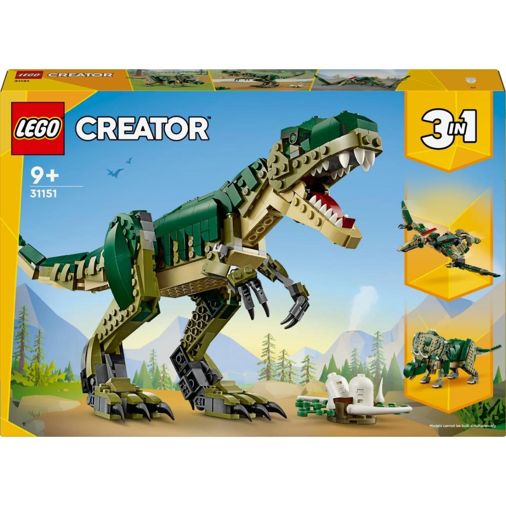 T. Rex