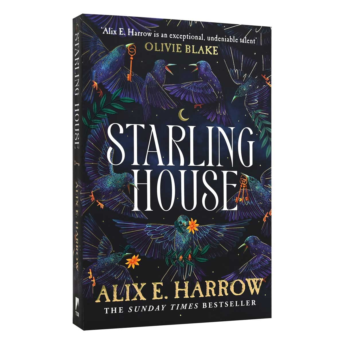 Starling House