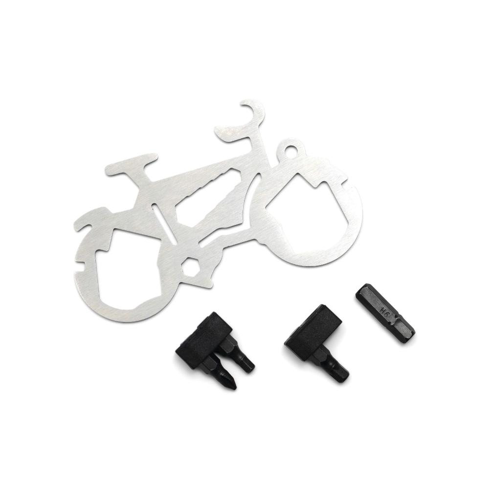 Bike Wheel Multi Tool