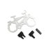 Bike Wheel Multi Tool
