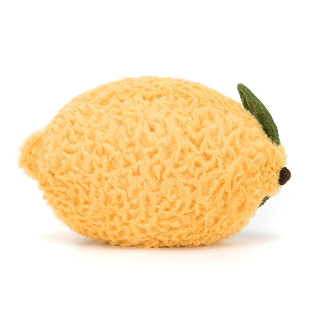 Amuseable Lemon
