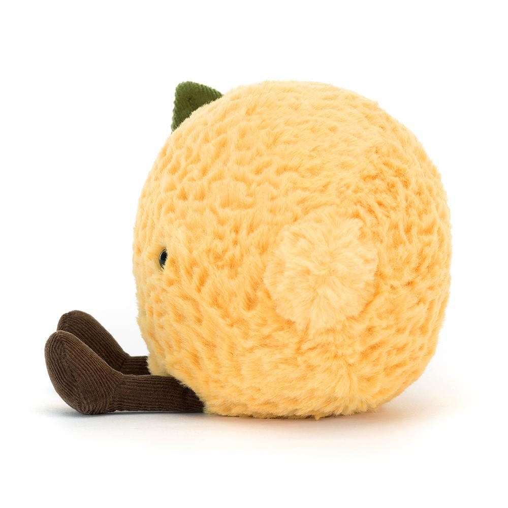 Amuseable Lemon