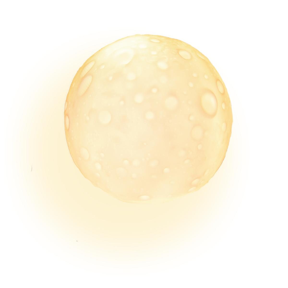 Moon Light Small
