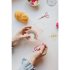 Rainbow Embroidery Kit