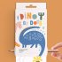 Dino By Dots