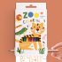 Zoo Coloring