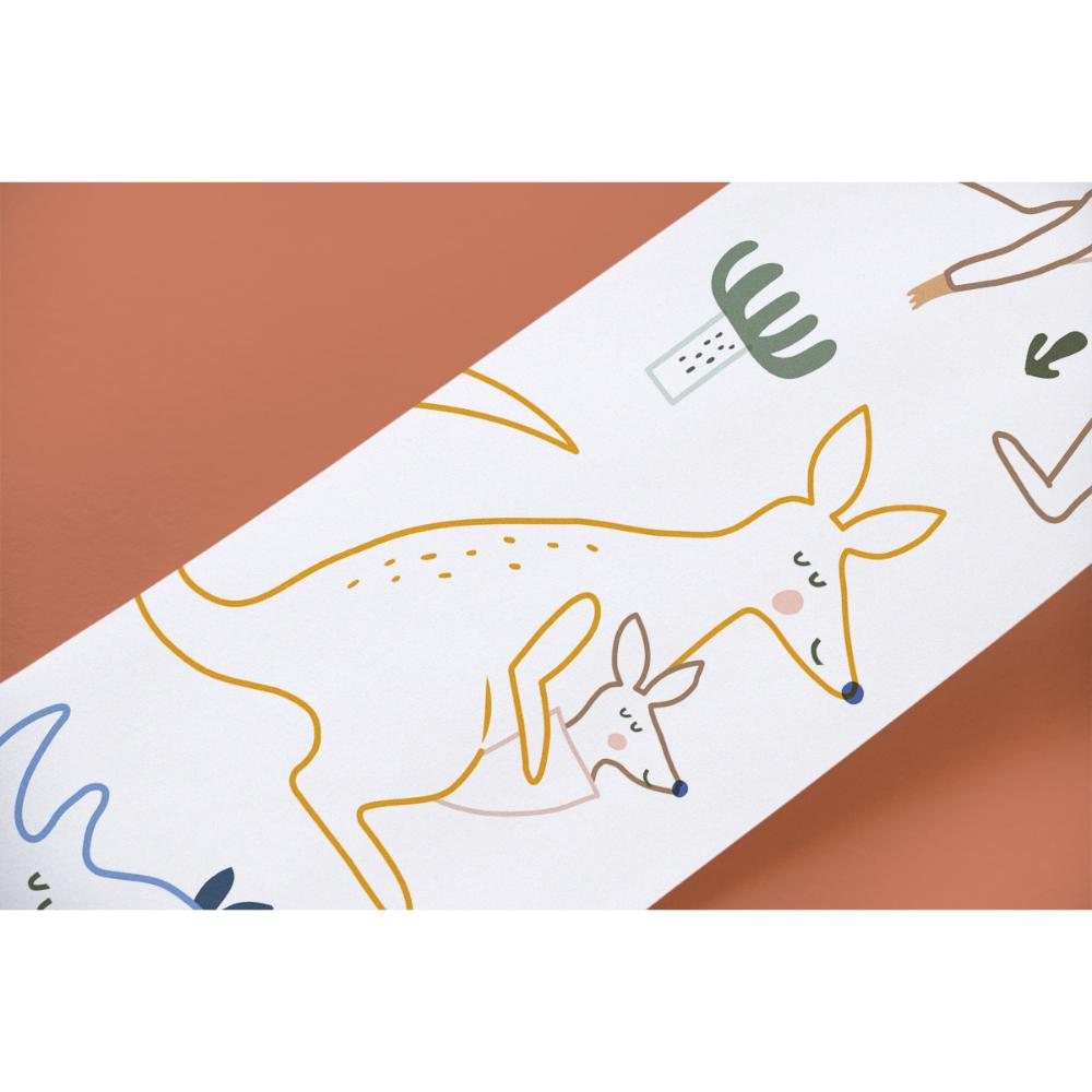 Zoo Coloring