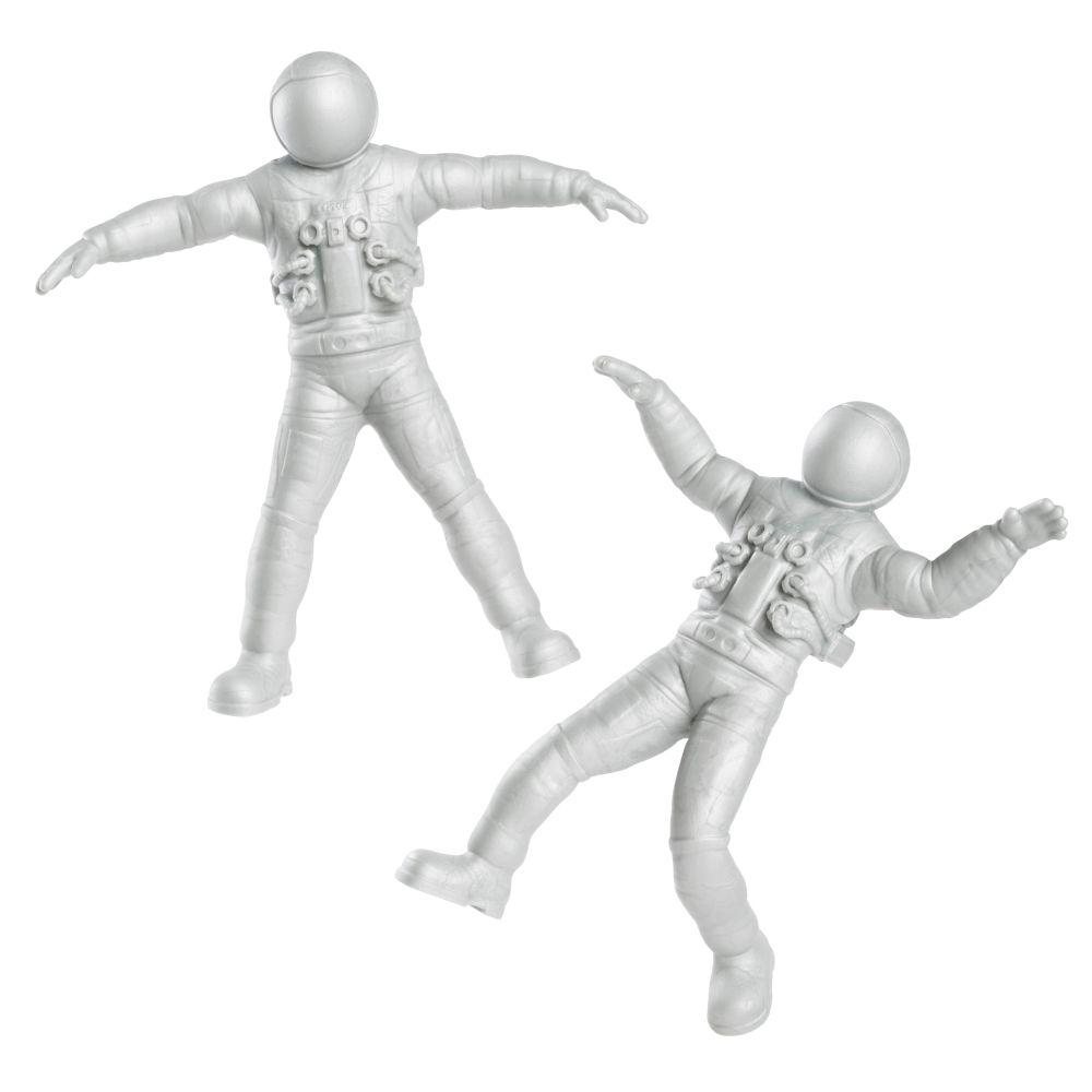 Bendy Spaceman